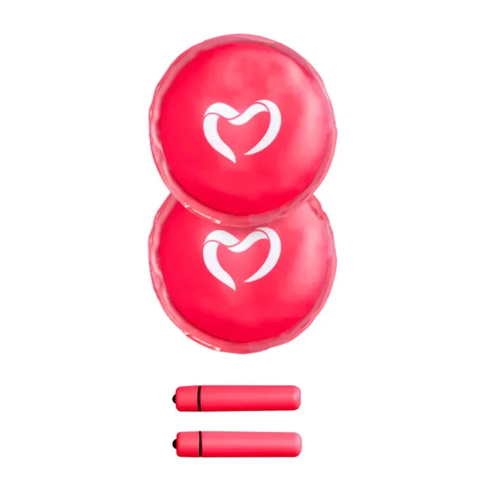 Heart Throb 1 LEFT Pure Romance by Valerie Anal