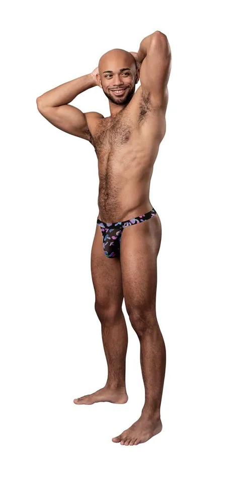 Male Power Male Sex Toys Hazy Dayz Micro Thong Smallmedium Mushroom Male Power Male Sex Toys Hazy Dayz Micro Thong Smallmedium Mushroom