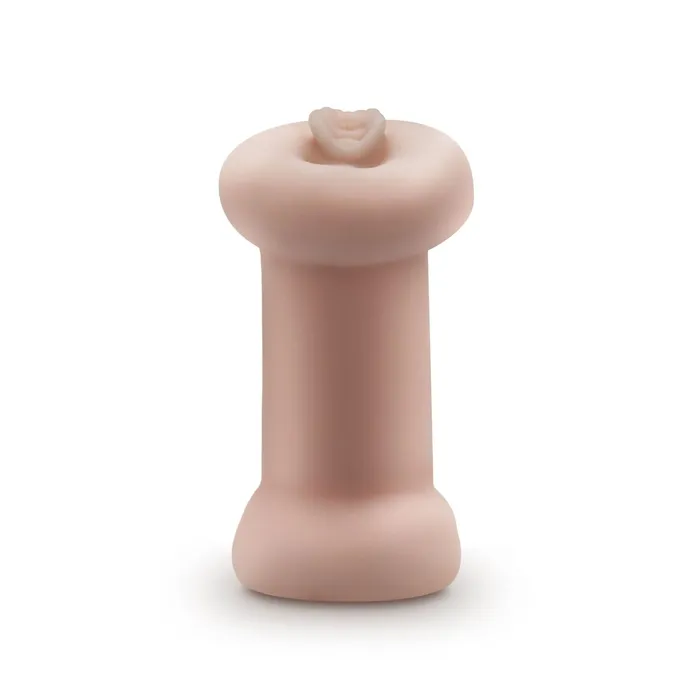 Male Sex Toys Blush Enlust Tasha Soft and Wet Glow in the Dark Stroker Beige Male Sex Toys Blush Enlust Tasha Soft and Wet Glow in the Dark Stroker Beige