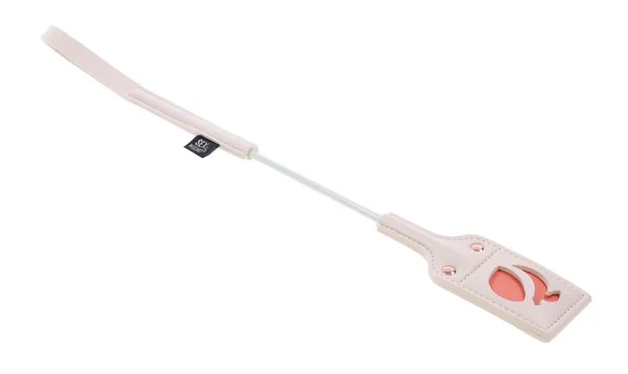 Sportsheets Vibrators Peaches N Creame Impressions Crop White