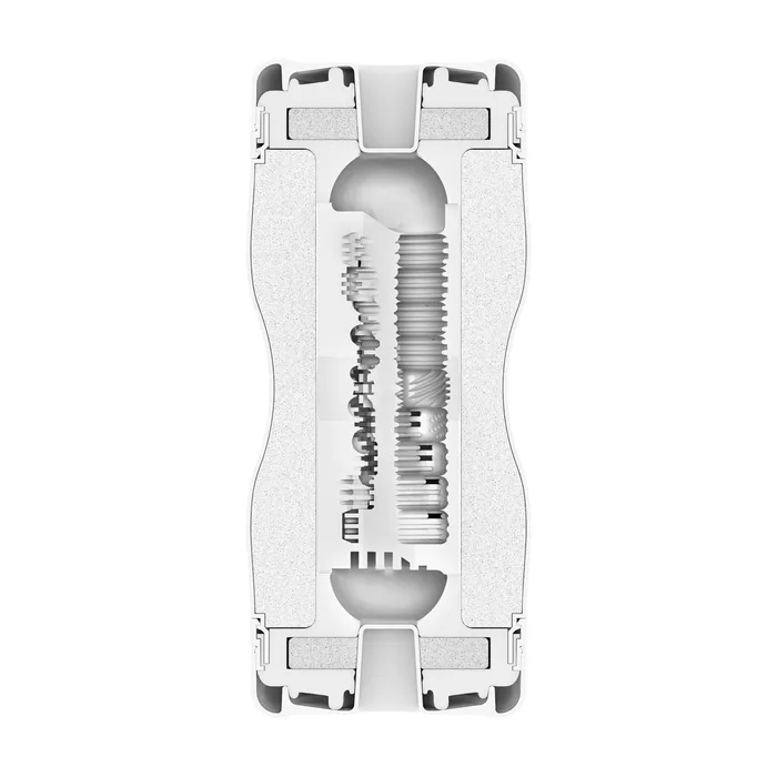 TENGA STORE EUROPE Female Sex Toys DUAL SENSATION CUP EXTREMES