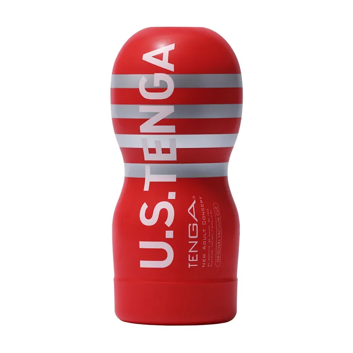 TENGA STORE EUROPE Male Sex Toys US CUP Strength Bundle