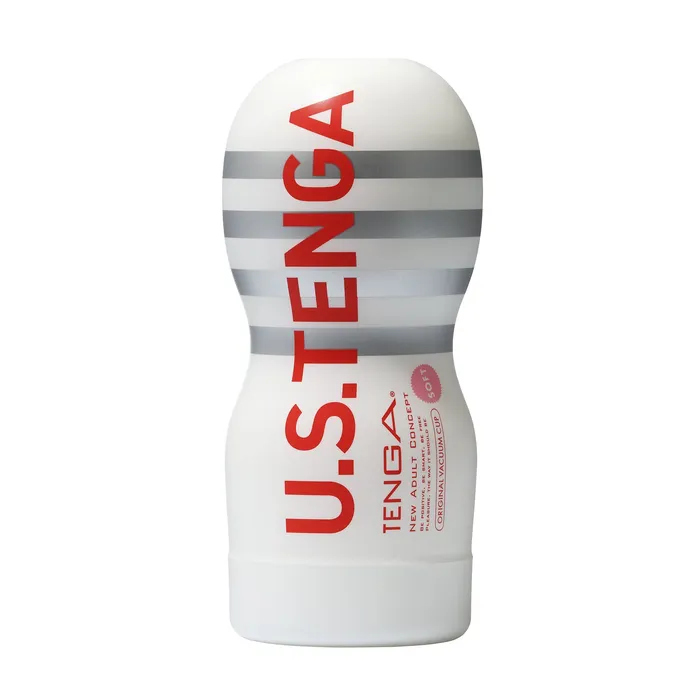 TENGA STORE EUROPE Male Sex Toys US CUP Strength Bundle
