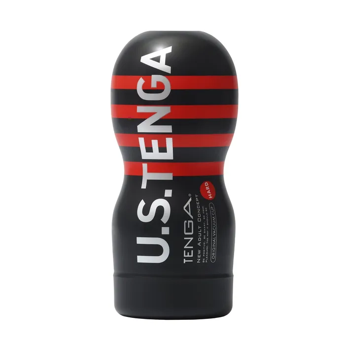 TENGA STORE EUROPE Male Sex Toys US CUP Strength Bundle