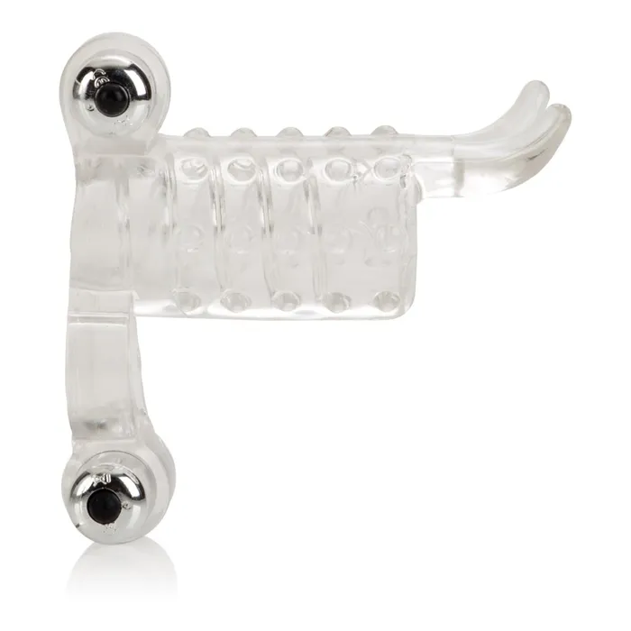 Vibrators Endless Desires Couples Enhancer CalExotics