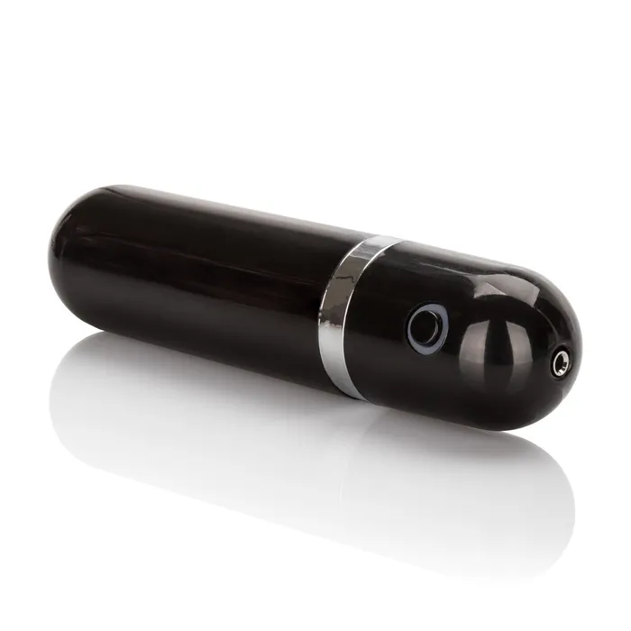 Adonis Vibrating Stroker Smoke Xandebay Male Sex Toys