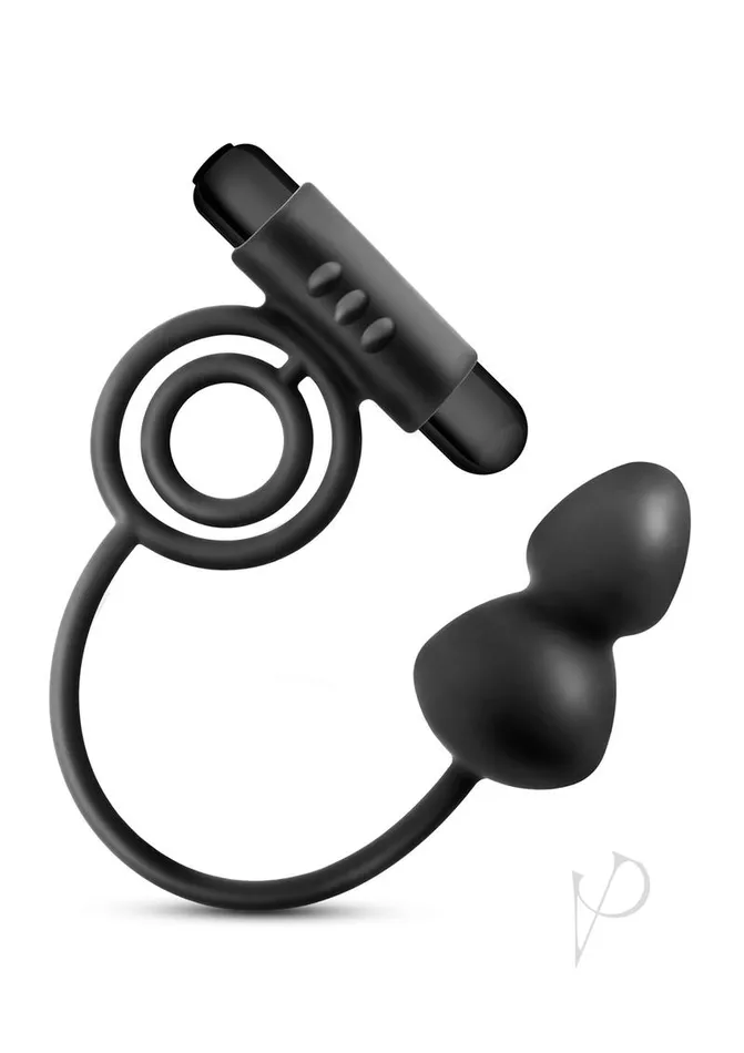 Anal Adventure Platinum Plug Vibe Cring Anal Adventures Anal Anal Adventure Platinum Plug Vibe Cring Anal Adventures Anal