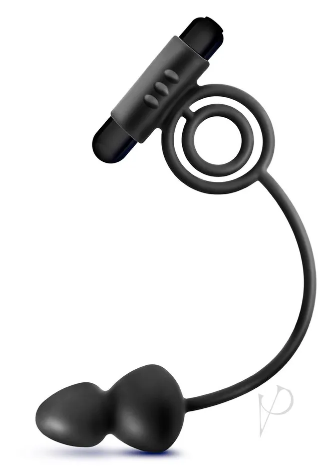 Anal Adventure Platinum Plug Vibe Cring Anal Adventures Anal Anal Adventure Platinum Plug Vibe Cring Anal Adventures Anal