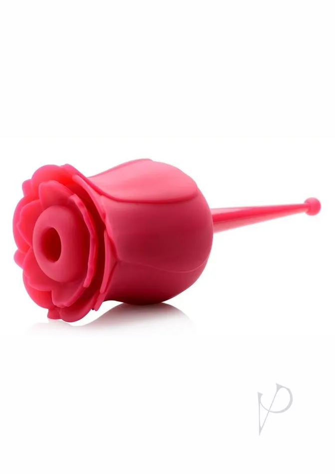 Bloomgasm Inmi Bloomgasm Suckvibe Rose Red Vibrators