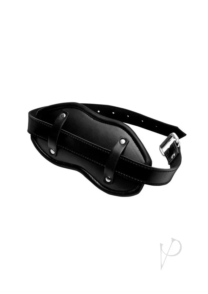 Cock Head Silicone Mouth Gag STRICT Male Sex Toys