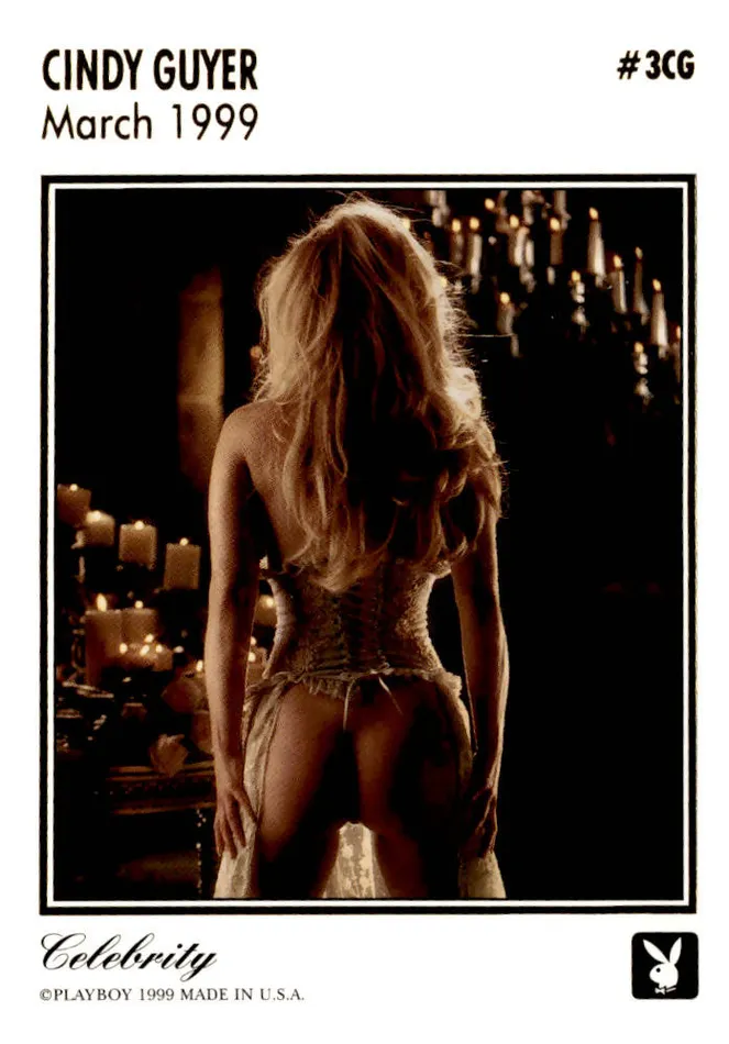 December Jumbos CYNDI GUYER 8131300 JimS Cards and More Vibrators December Jumbos CYNDI GUYER 8131300 JimS Cards and More Vibrators