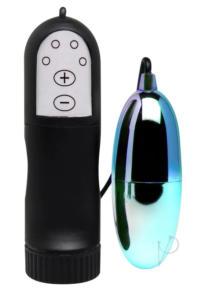 Deluxe Multi Speed Bullet Turquoise Pipedream Vibrators Deluxe Multi Speed Bullet Turquoise Pipedream Vibrators