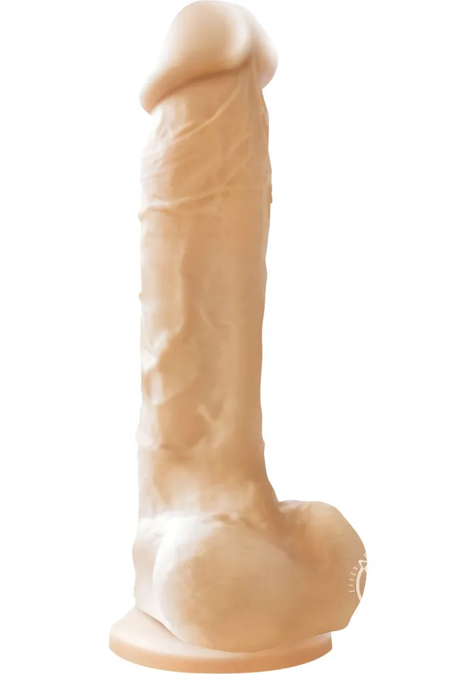 Dildos Colours Colours Pleasures Dong 8 White Dildos Colours Colours Pleasures Dong 8 White
