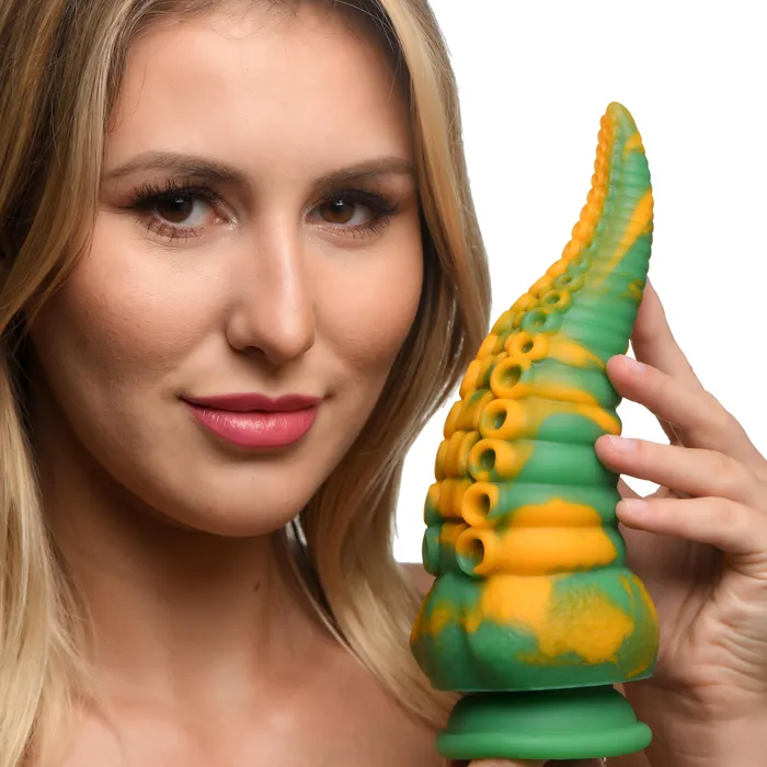 Dildos Monstropus Tentacled Dildo XR Brands