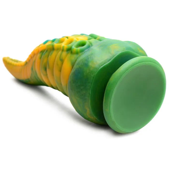 Dildos Monstropus Tentacled Dildo XR Brands