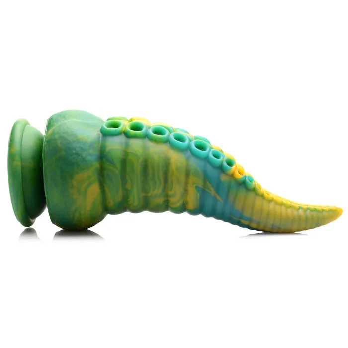 Dildos Monstropus Tentacled Dildo XR Brands