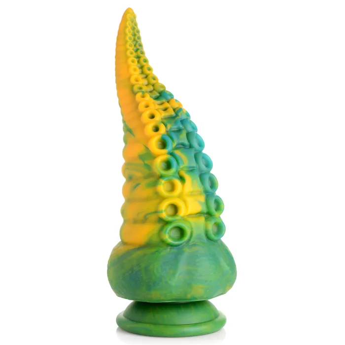 Dildos Monstropus Tentacled Dildo XR Brands