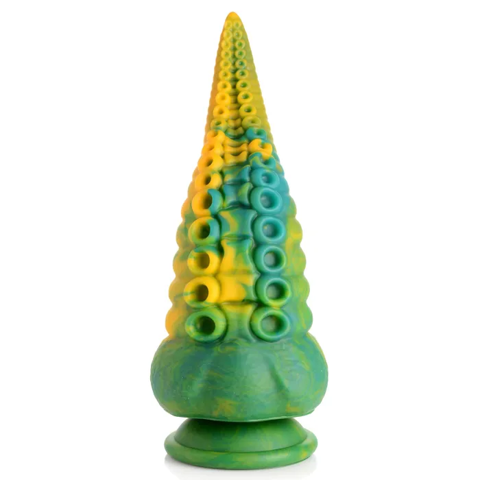 Dildos Monstropus Tentacled Dildo XR Brands