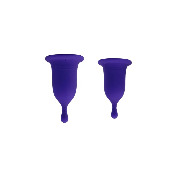 Diva Discrete Cup Set Castle Megastore Anal