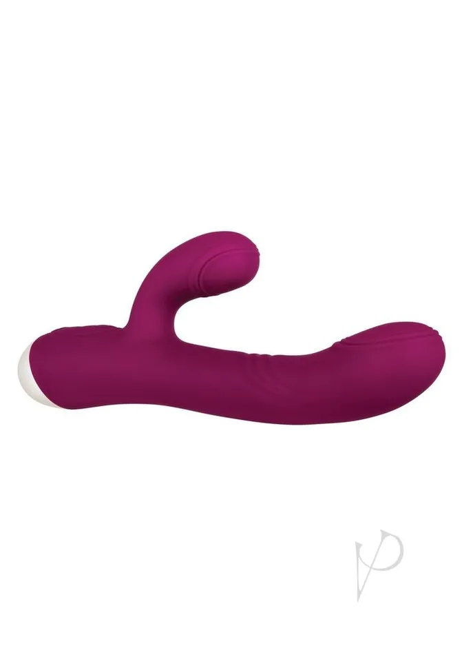 Double Tap Red Evolved Vibrators