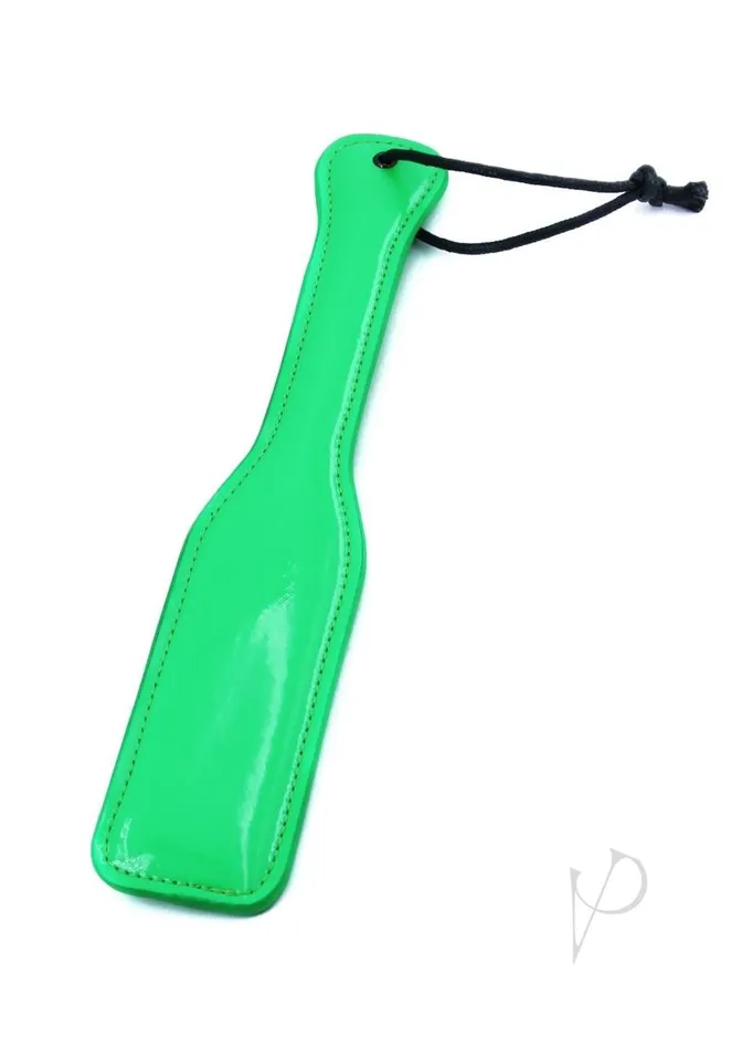 Electra Play Things Electra Play Things Paddle Green Couples Electra Play Things Electra Play Things Paddle Green Couples