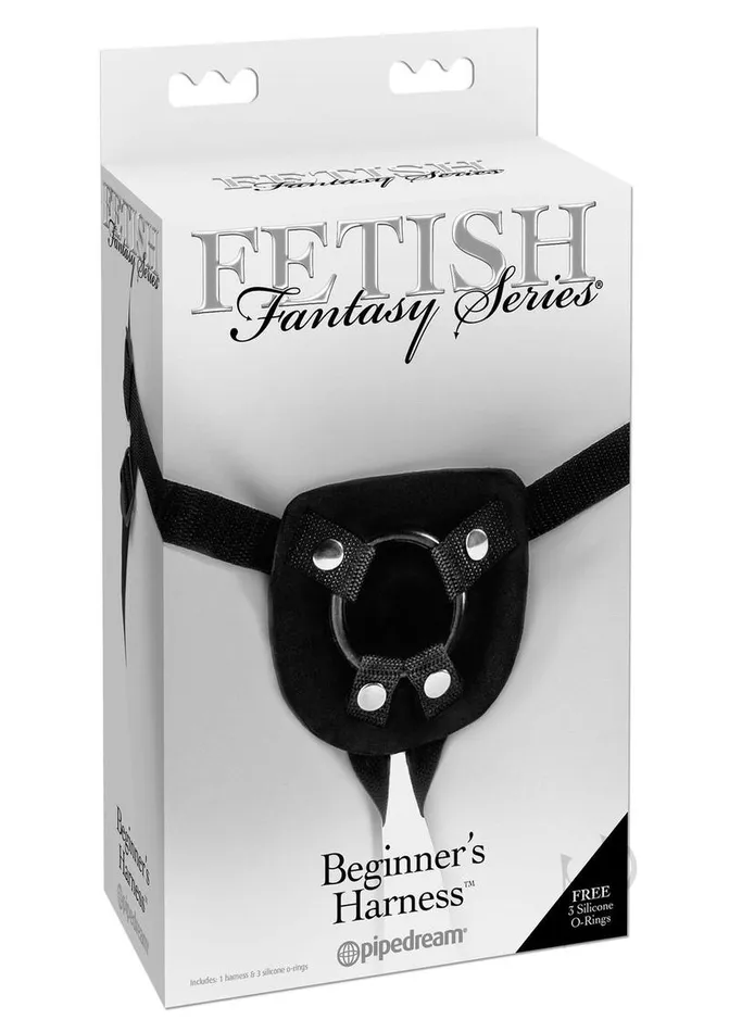 Female Sex Toys Fetish Fantasy Series Ff Beginner Harness