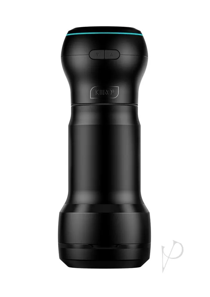 Kiiroo Vibrators Kiiroo Feel Pocket Powerblow Blk Kiiroo Vibrators Kiiroo Feel Pocket Powerblow Blk