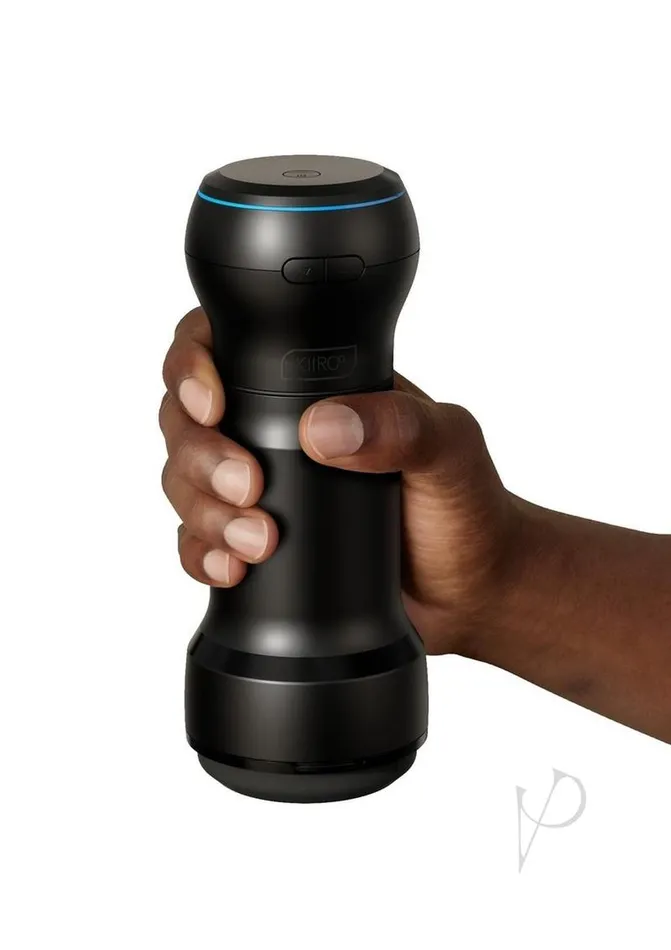 Kiiroo Vibrators Kiiroo Feel Pocket Powerblow Blk Kiiroo Vibrators Kiiroo Feel Pocket Powerblow Blk