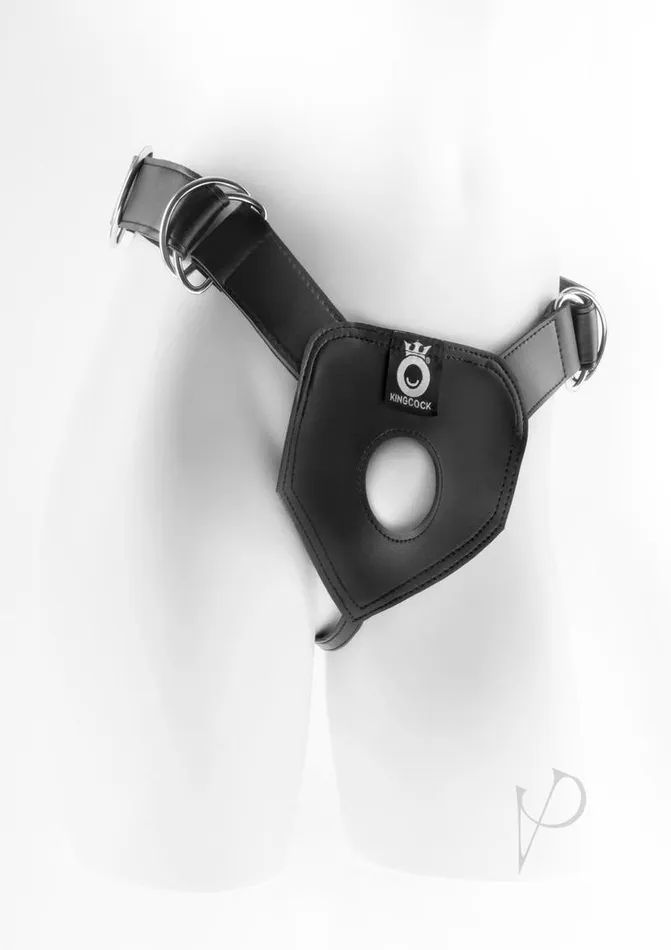 King Cock Kc Play Hard Harness Female Sex Toys King Cock Kc Play Hard Harness Female Sex Toys