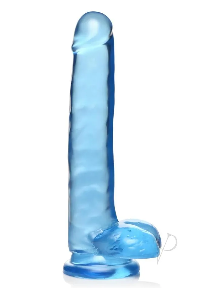 Lollicock Slim Stick Wballs 8 Berry Lollicock Dildos