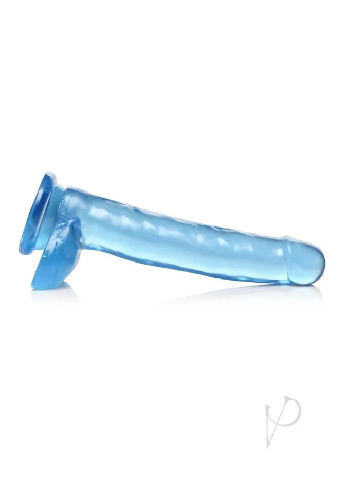 Lollicock Slim Stick Wballs 8 Berry Lollicock Dildos
