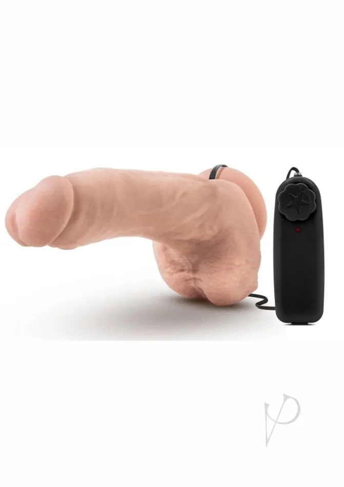 Loverboy Dildos Loverboy Tennis Champ Vibe Cock Vanilla Loverboy Dildos Loverboy Tennis Champ Vibe Cock Vanilla