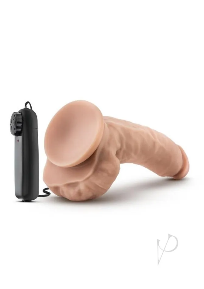 Loverboy Dildos Loverboy Tennis Champ Vibe Cock Vanilla Loverboy Dildos Loverboy Tennis Champ Vibe Cock Vanilla