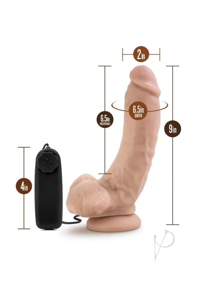 Loverboy Dildos Loverboy Tennis Champ Vibe Cock Vanilla Loverboy Dildos Loverboy Tennis Champ Vibe Cock Vanilla