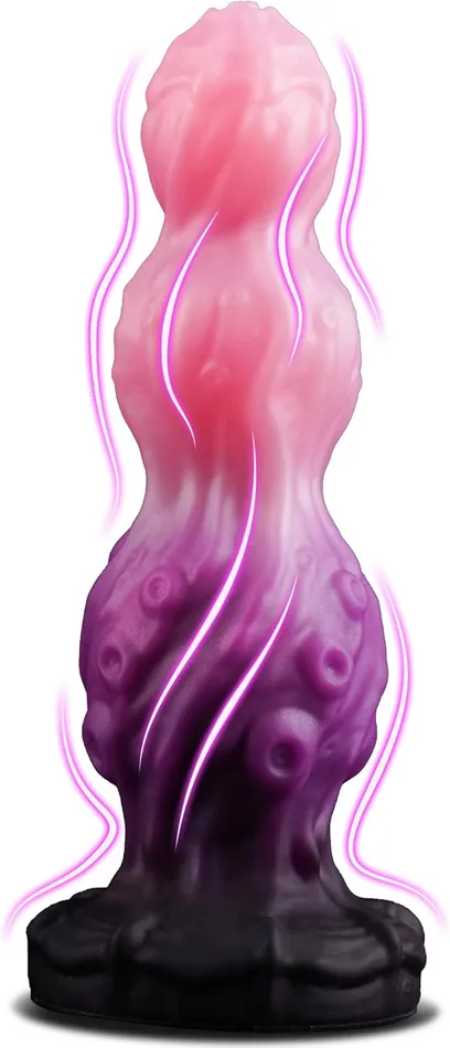 Glenn 790in Monster Dildo Horse DildoLaphwing Laphwing Dildos