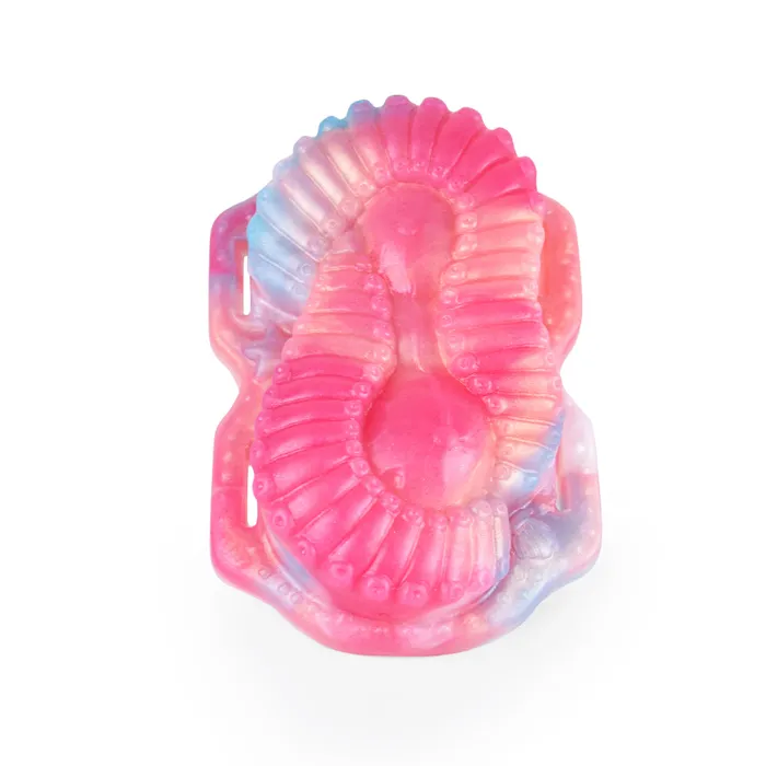 Male Sex Toys Pontos Silicone Tentacle Grinder With Beautiful Coral Base Design Laphwing Laphwing Male Sex Toys Pontos Silicone Tentacle Grinder With Beautiful Coral Base Design Laphwing Laphwing