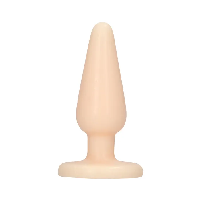 Anal Plug Soap Shots