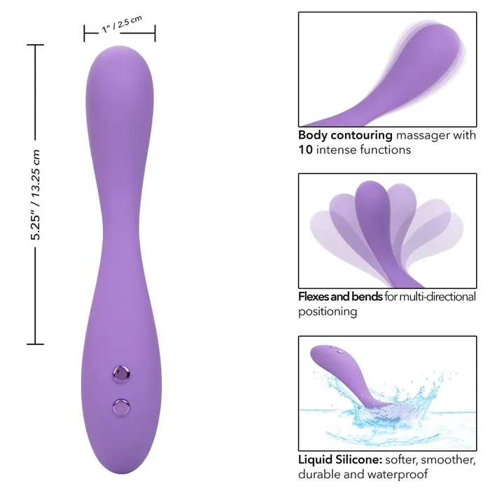 Contour Demi Overstock Vibrators Contour Demi Overstock Vibrators