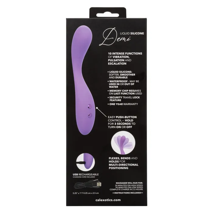 Contour Demi Overstock Vibrators Contour Demi Overstock Vibrators
