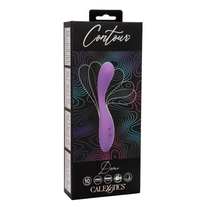 Contour Demi Overstock Vibrators Contour Demi Overstock Vibrators