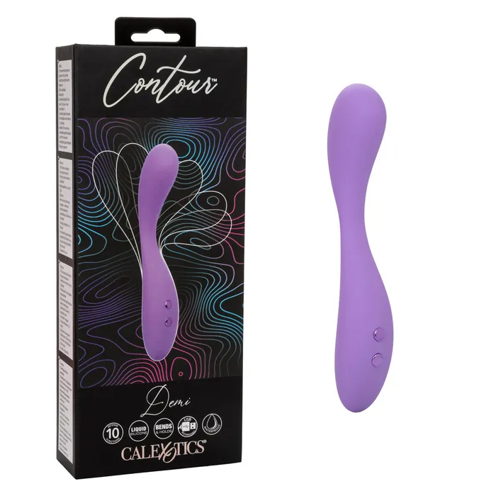 Contour Demi Overstock Vibrators Contour Demi Overstock Vibrators