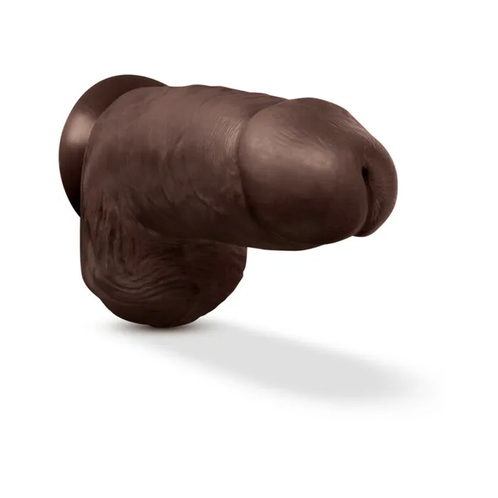 Dildos Au Naturel Chub 10 in Dildo Blush