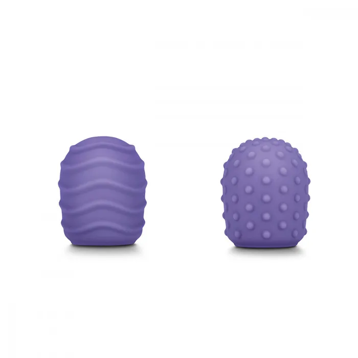 Female Sex Toys Le Wand Le Wand Petite Silicone Covers 2pack