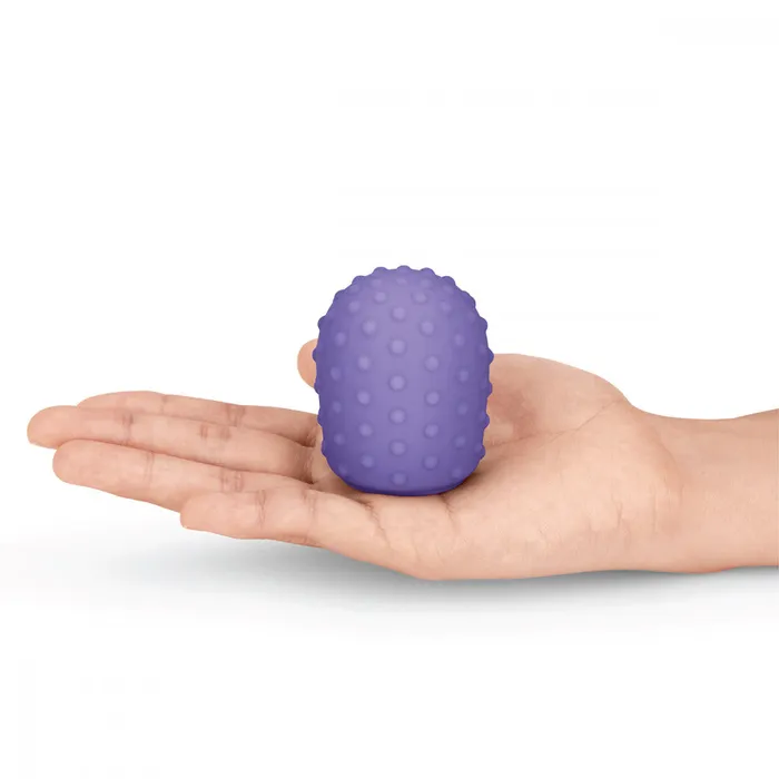 Female Sex Toys Le Wand Le Wand Petite Silicone Covers 2pack