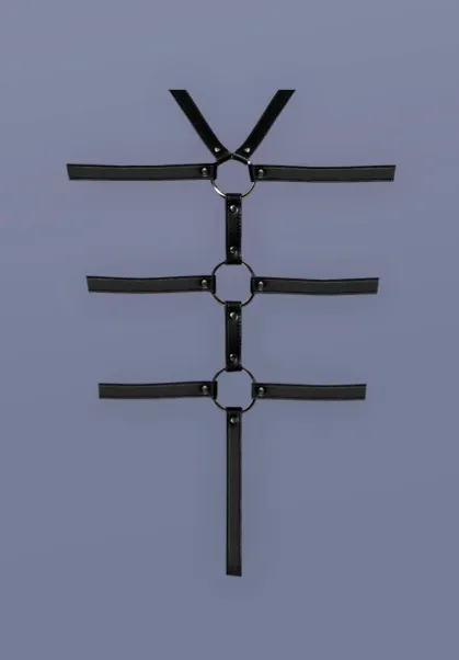 Female Sex Toys Male Power Ellona Womens Restraint Harness