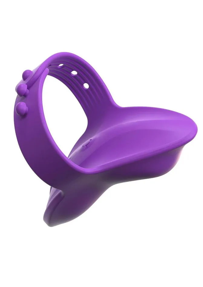 Female Sex Toys Pipedream Fantasy For Her Finger Vibe Vibrating Massager Multi Function Waterproof Rechargeable Silicone Finger Vibrator Female Sex Toys Pipedream Fantasy For Her Finger Vibe Vibrating Massager Multi Function Waterproof Rechargeable Silicone Finger Vibrator