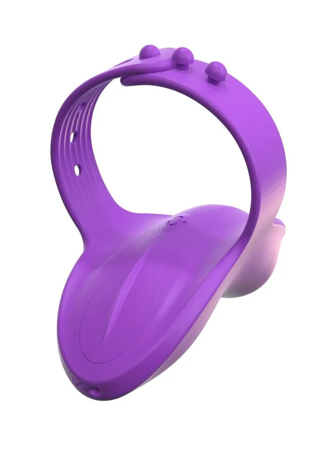 Female Sex Toys Pipedream Fantasy For Her Finger Vibe Vibrating Massager Multi Function Waterproof Rechargeable Silicone Finger Vibrator