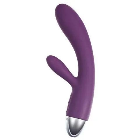 Female Sex Toys Svakom Svakom Alice Dual Motor Rabbit Vibrator