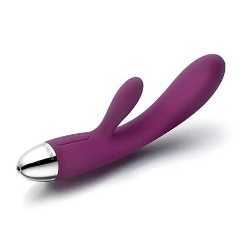 Female Sex Toys Svakom Svakom Alice Dual Motor Rabbit Vibrator
