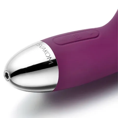 Female Sex Toys Svakom Svakom Alice Dual Motor Rabbit Vibrator